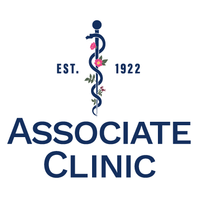 Associate Clinic Logo